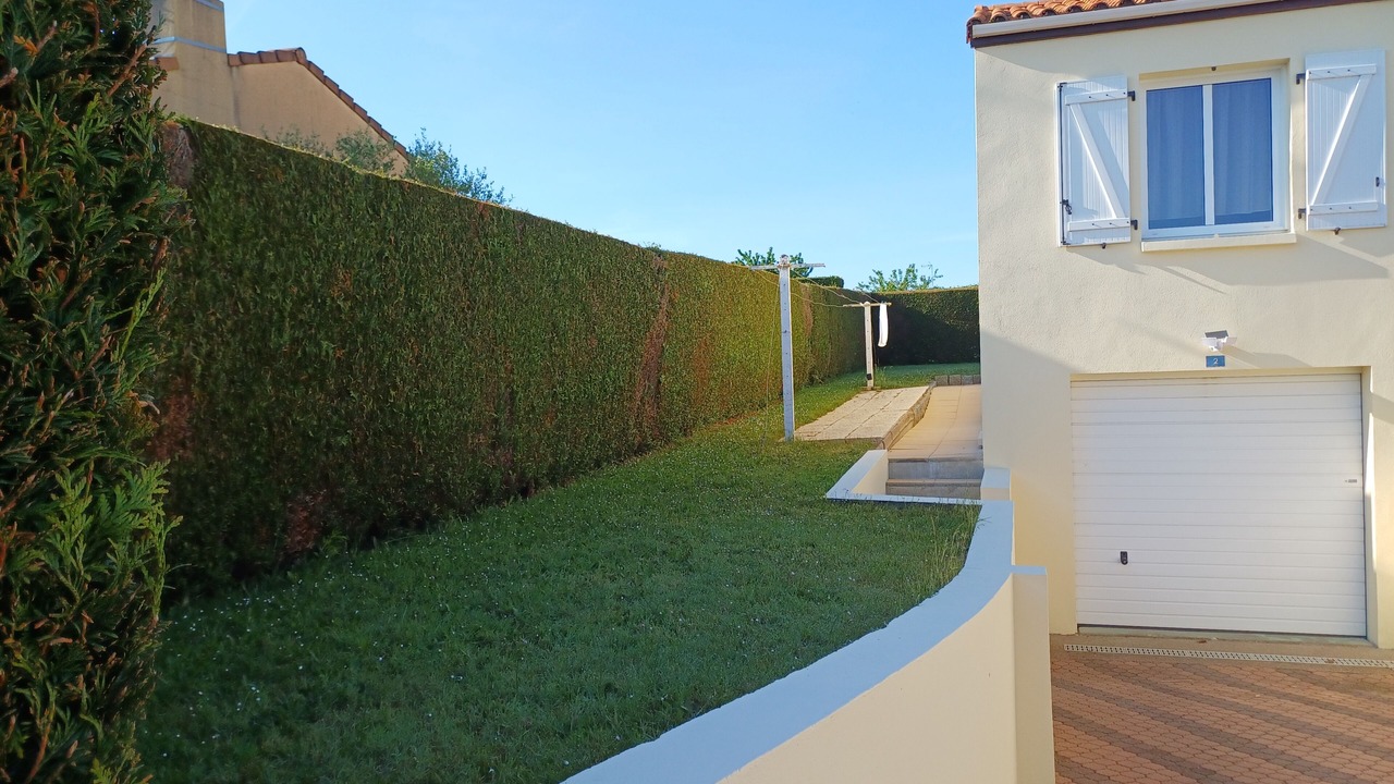 Photo of Outdoor in Cerizay