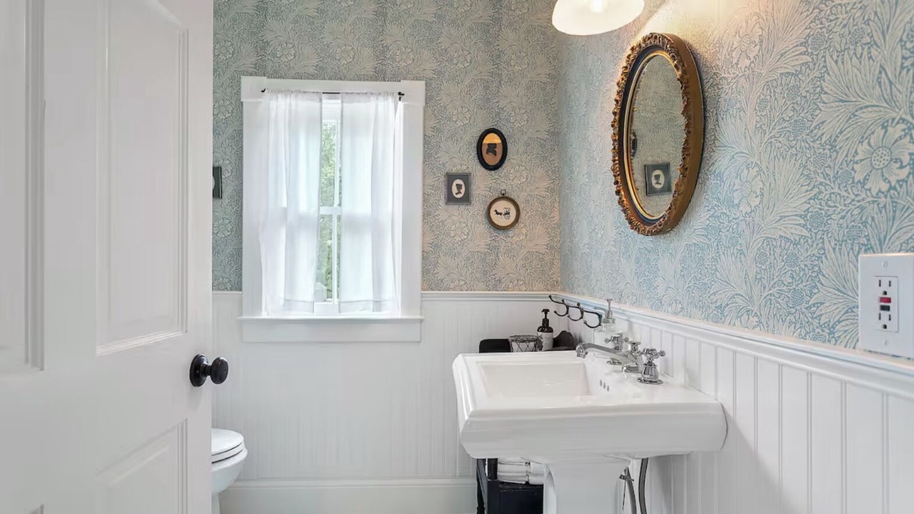 Photo of Bathroom in Leipers Fork