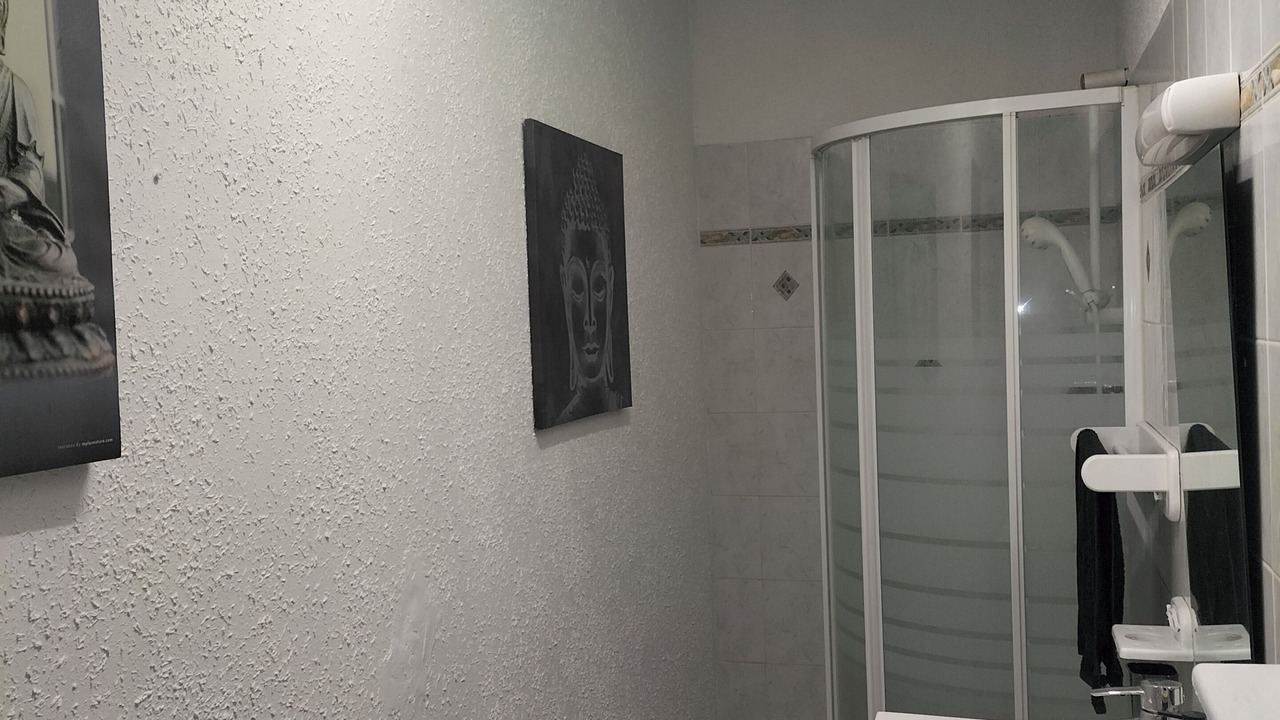 Photo of Bathroom in Saint-Pons-de-Thomieres