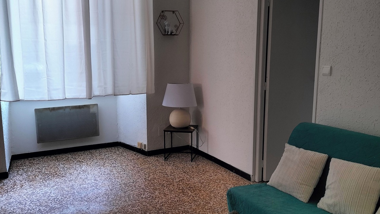 Photo of Livingroom in Saint-Pons-de-Thomieres