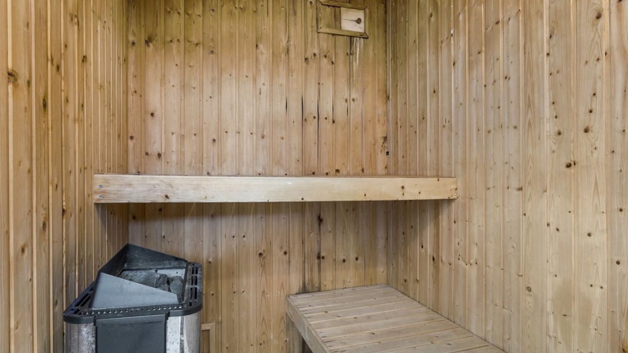 Photo of Bathroom in Saltum