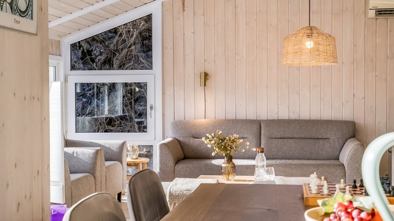 Photo of Livingroom in Saltum