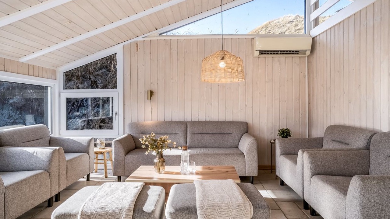Photo of Livingroom in Saltum
