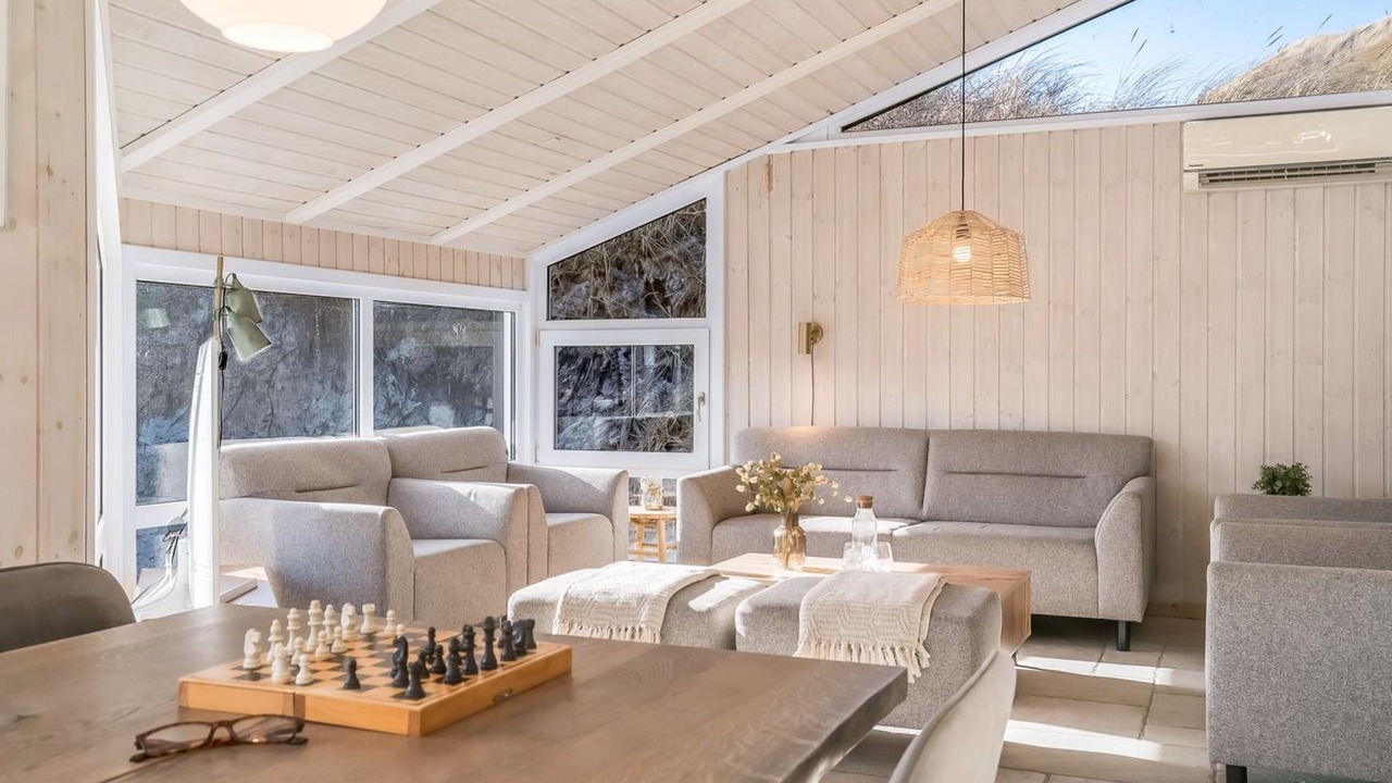 Photo of Livingroom in Saltum