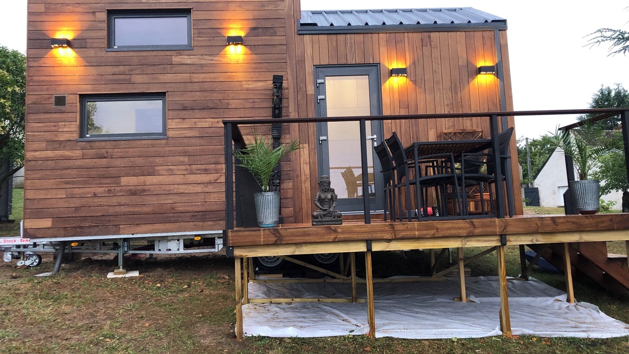 Photo of Outdoor in Noyant-de-Touraine