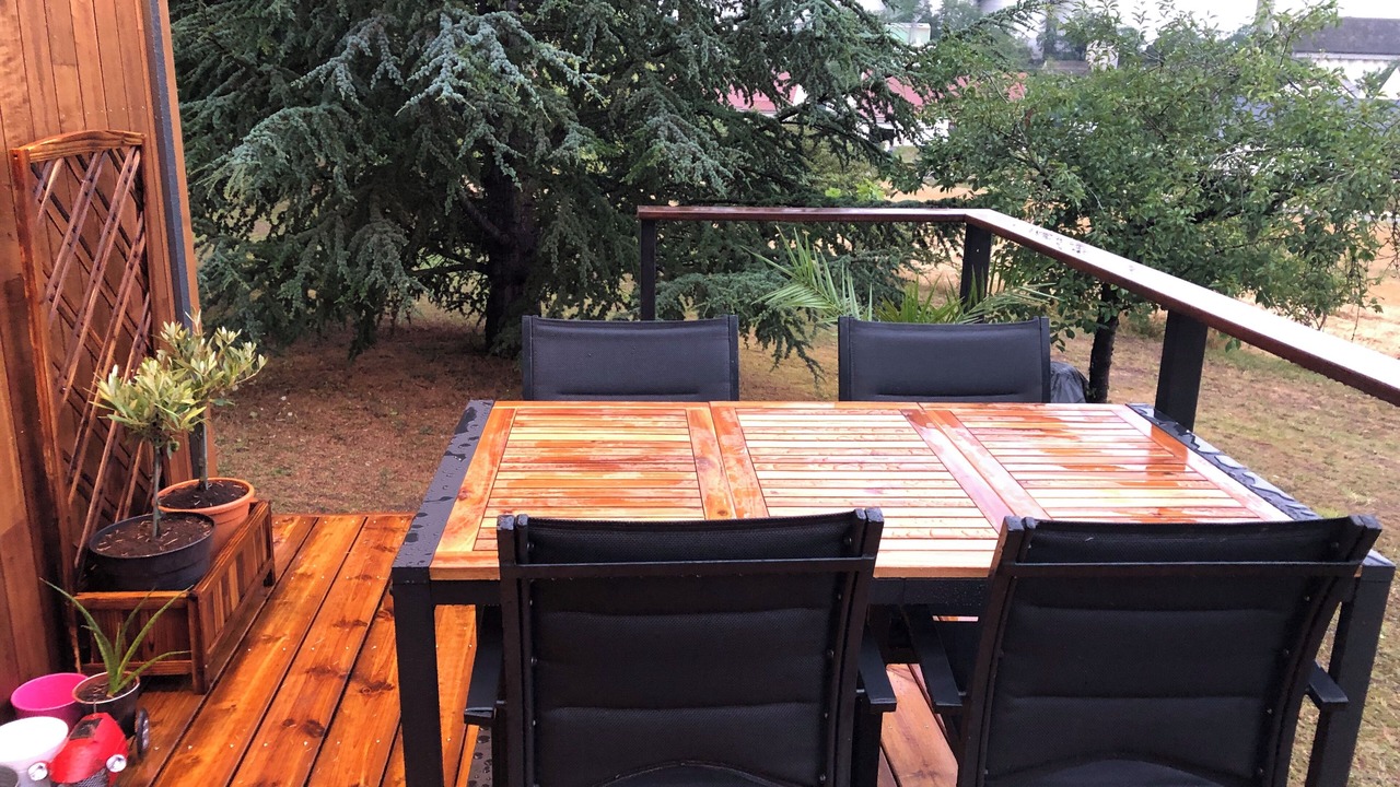 Photo of Outdoor in Noyant-de-Touraine