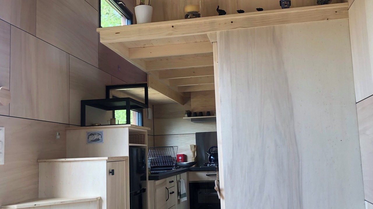 Photo of Kitchen in Noyant-de-Touraine