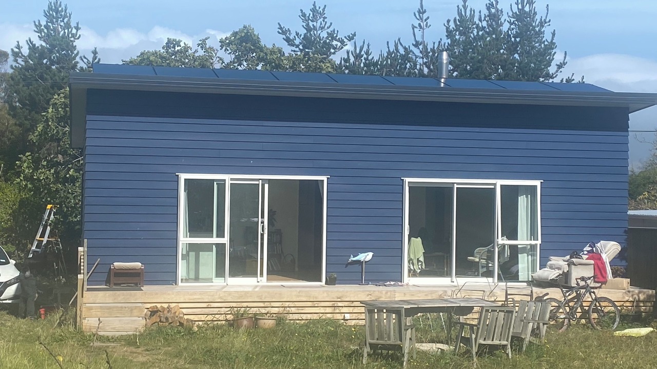 Photo of Outdoor in Otaki Beach