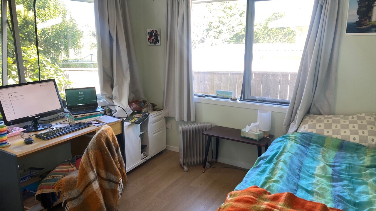 Photo of Bedroom in Otaki Beach