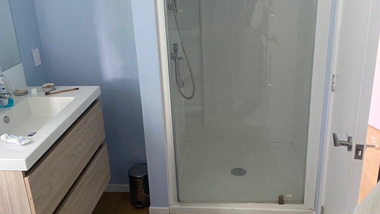 Photo of Bathroom in Otaki Beach