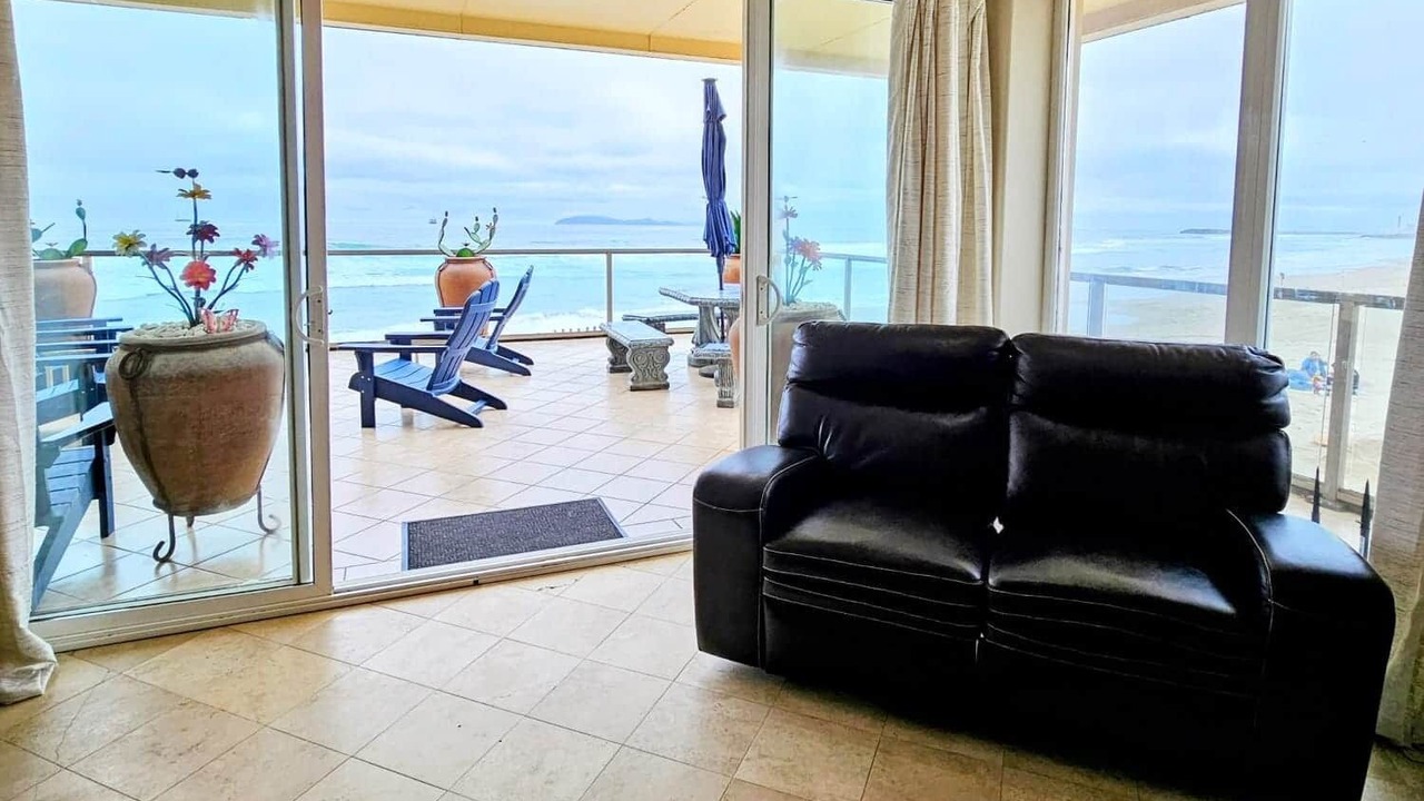 Photo of Bedroom in Rosarito