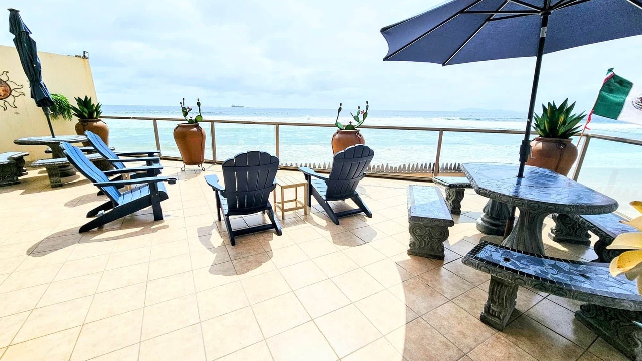 Photo of Others in Rosarito