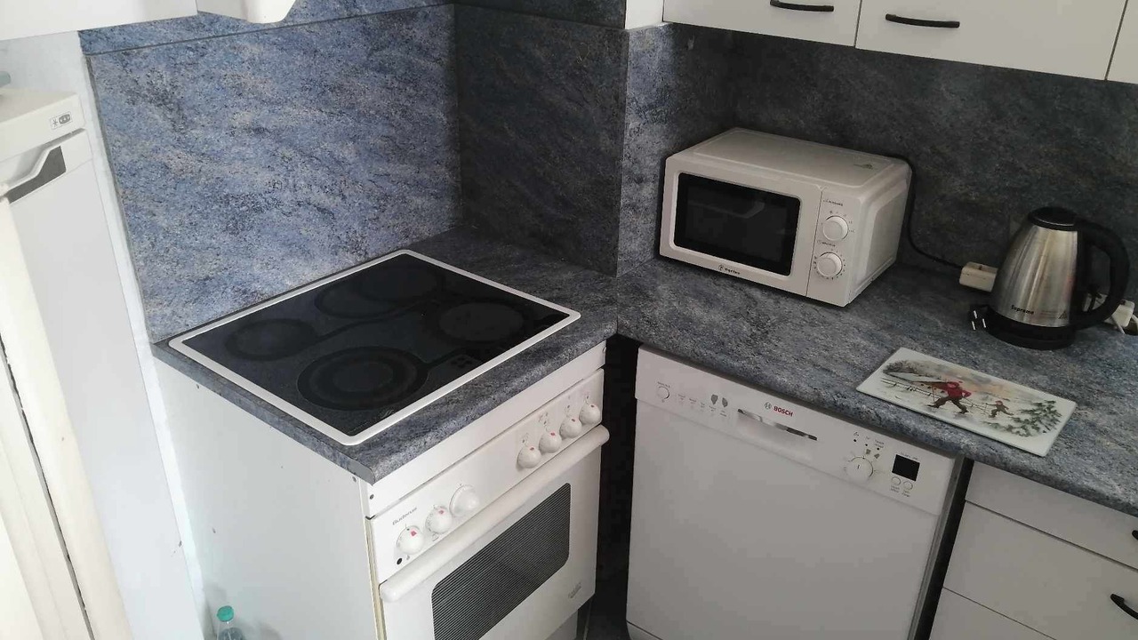 Photo of Kitchen in Les Angles