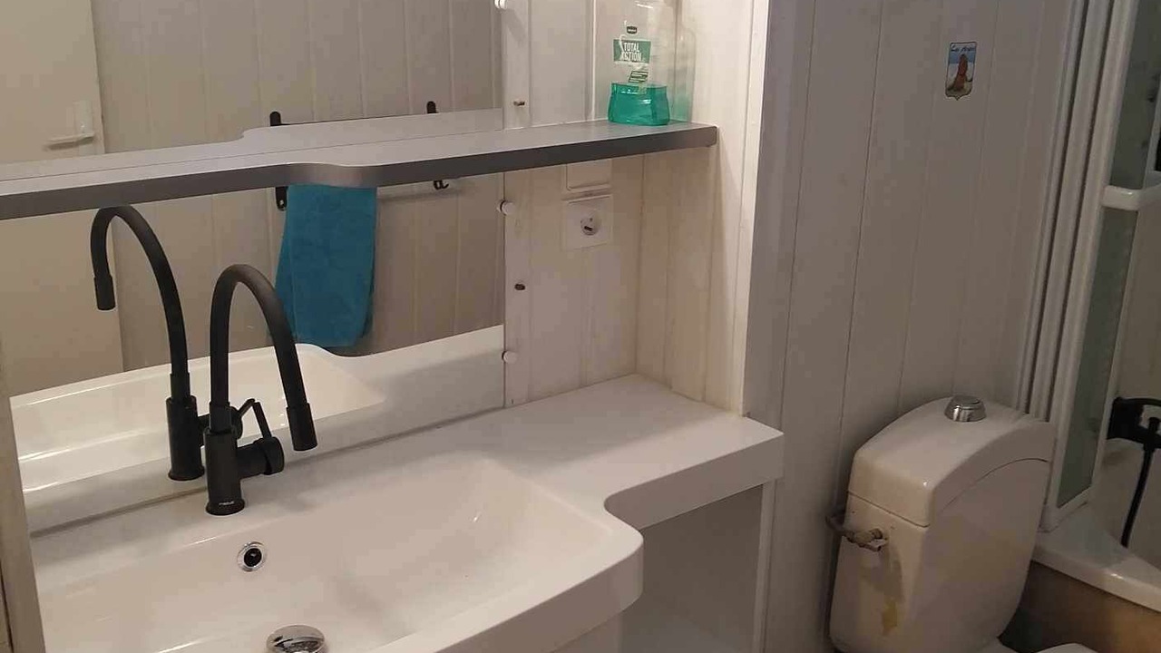 Photo of Bathroom in Les Angles