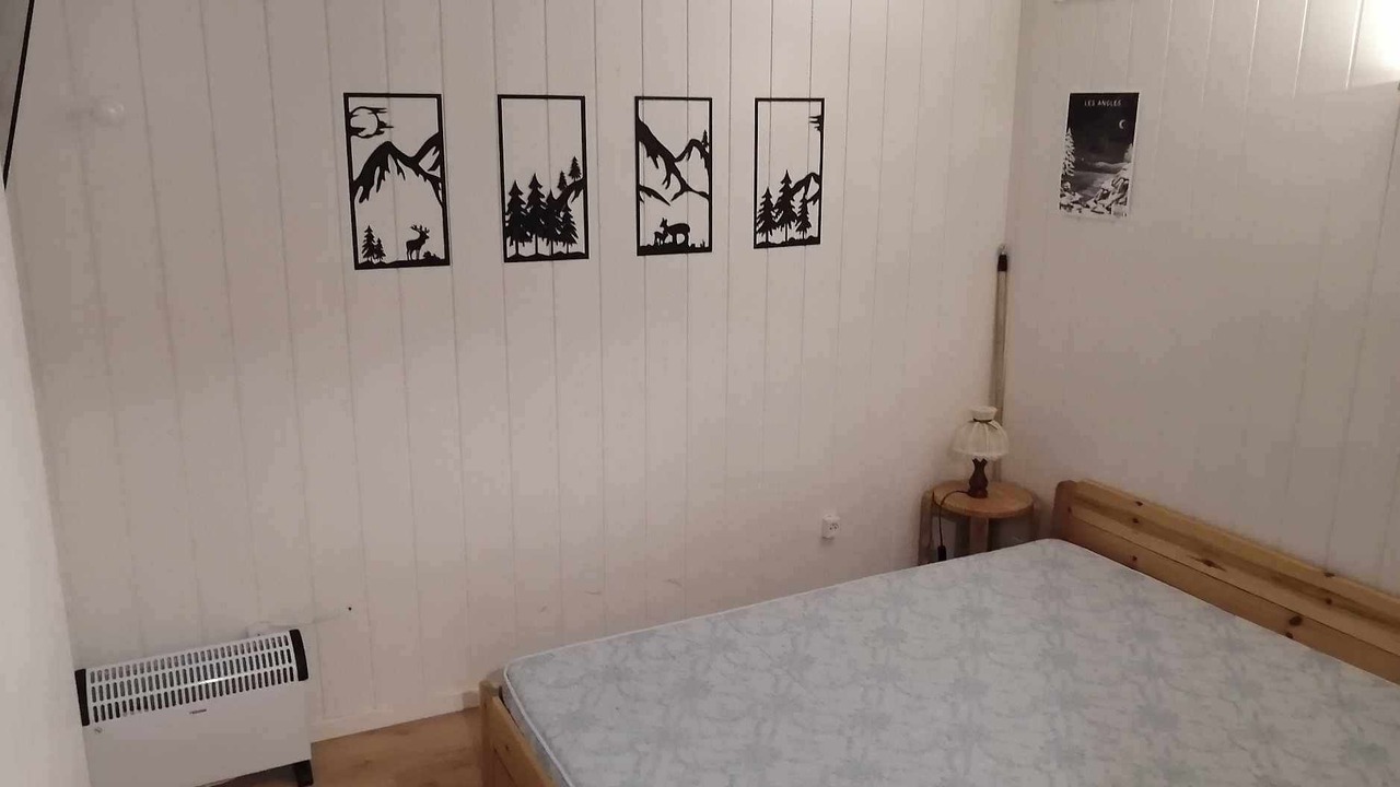 Photo of Bedroom in Les Angles