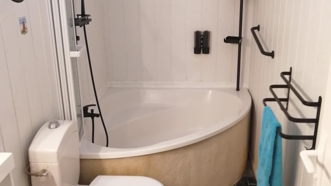 Photo of Bathroom in Les Angles