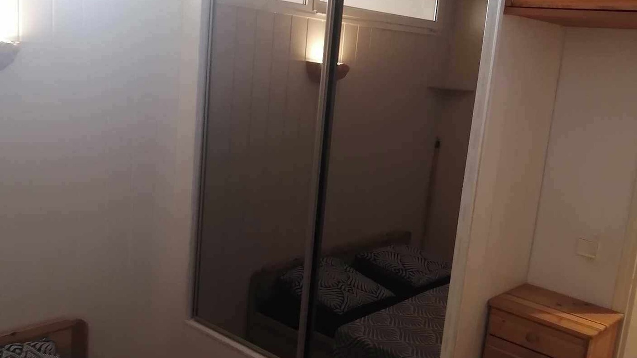 Photo of Bedroom in Les Angles
