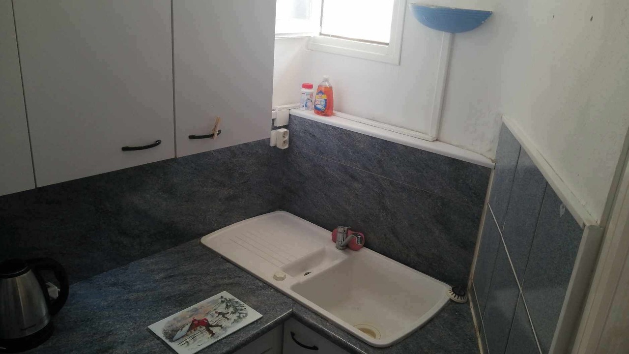 Photo of Kitchen in Les Angles