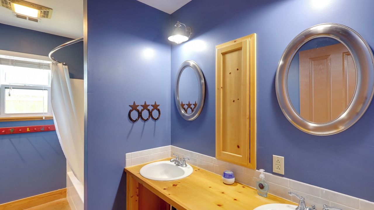 Photo of Bathroom in Baird