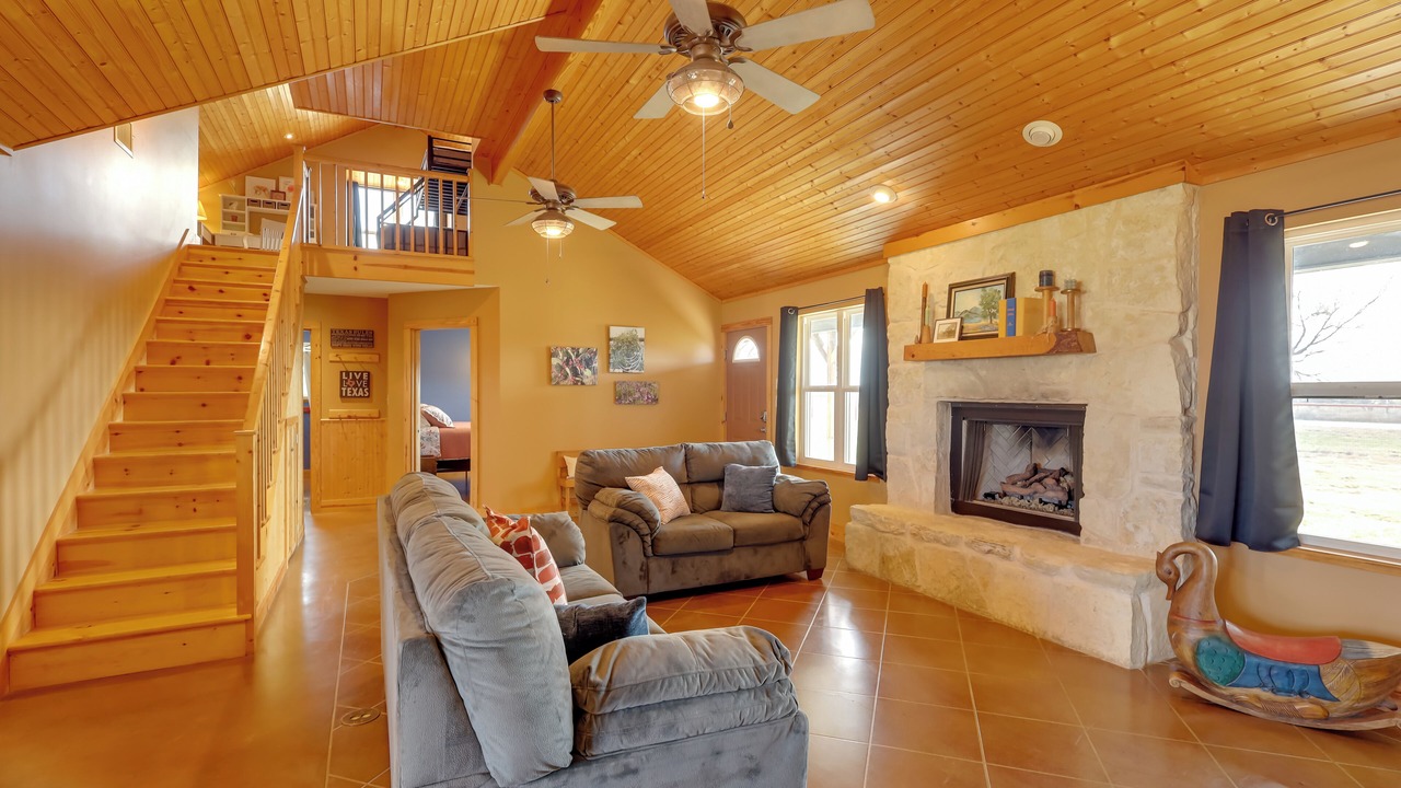 Photo of Bedroom in Baird