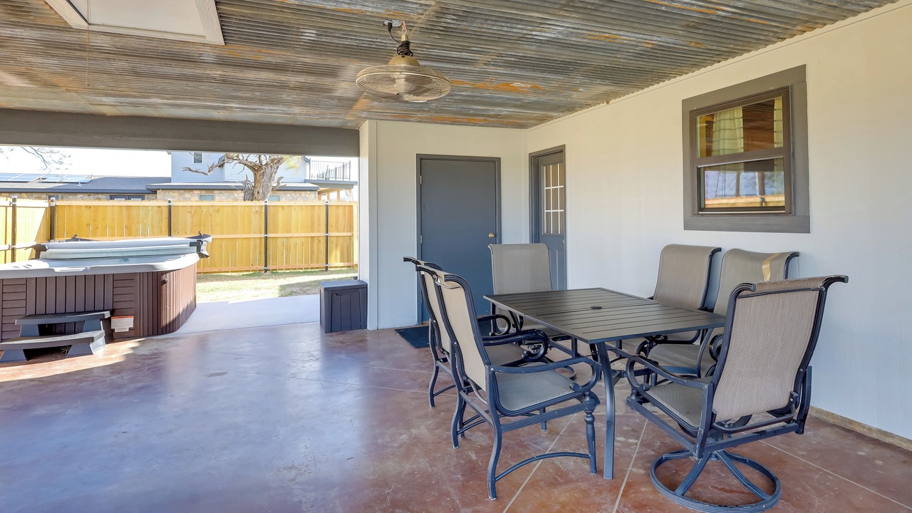 Photo of Outdoor in Baird