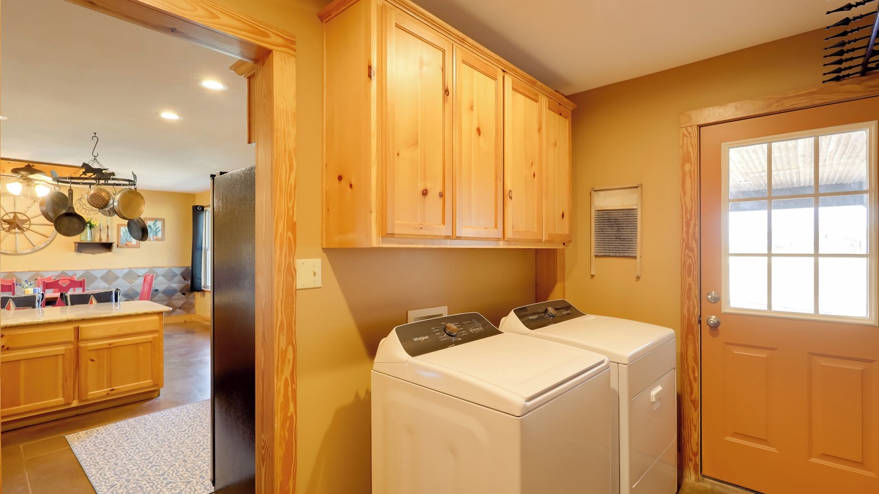 Photo of Bedroom in Baird