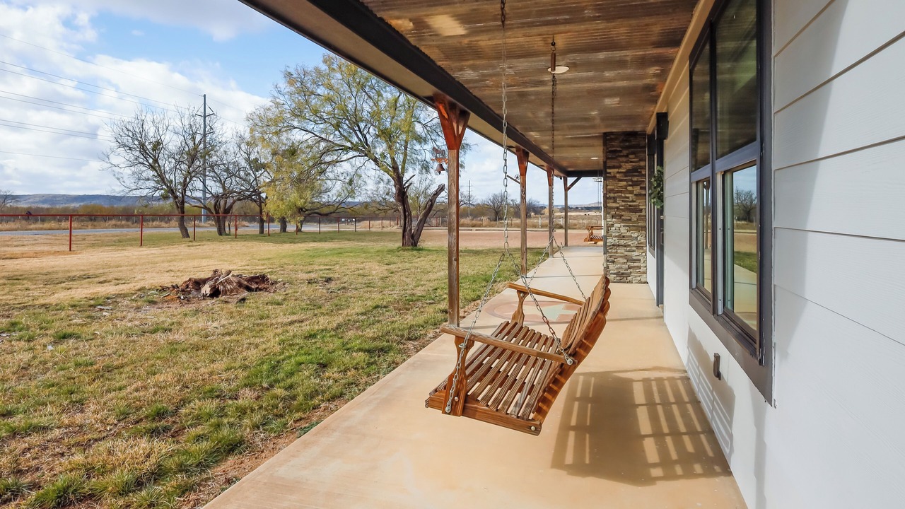 Photo of Outdoor in Baird