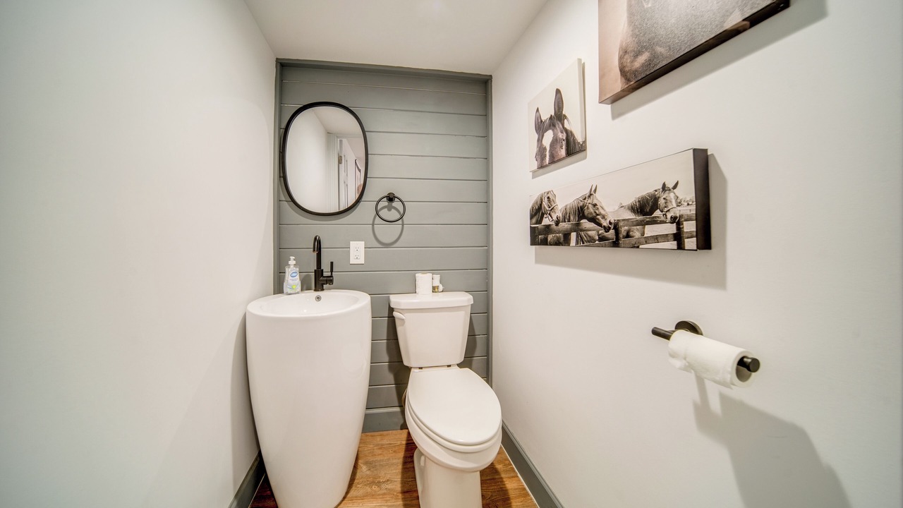 Photo of Bathroom in Westfield