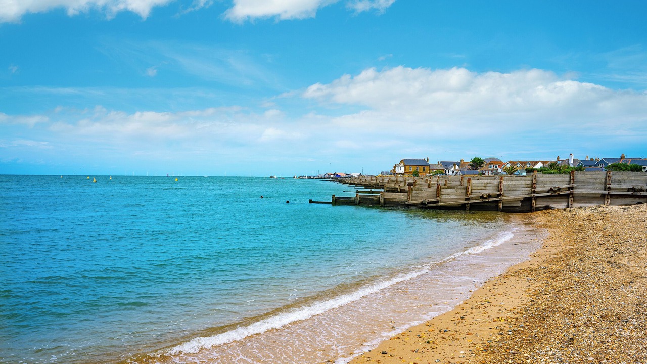 Photo of Others in Seasalter