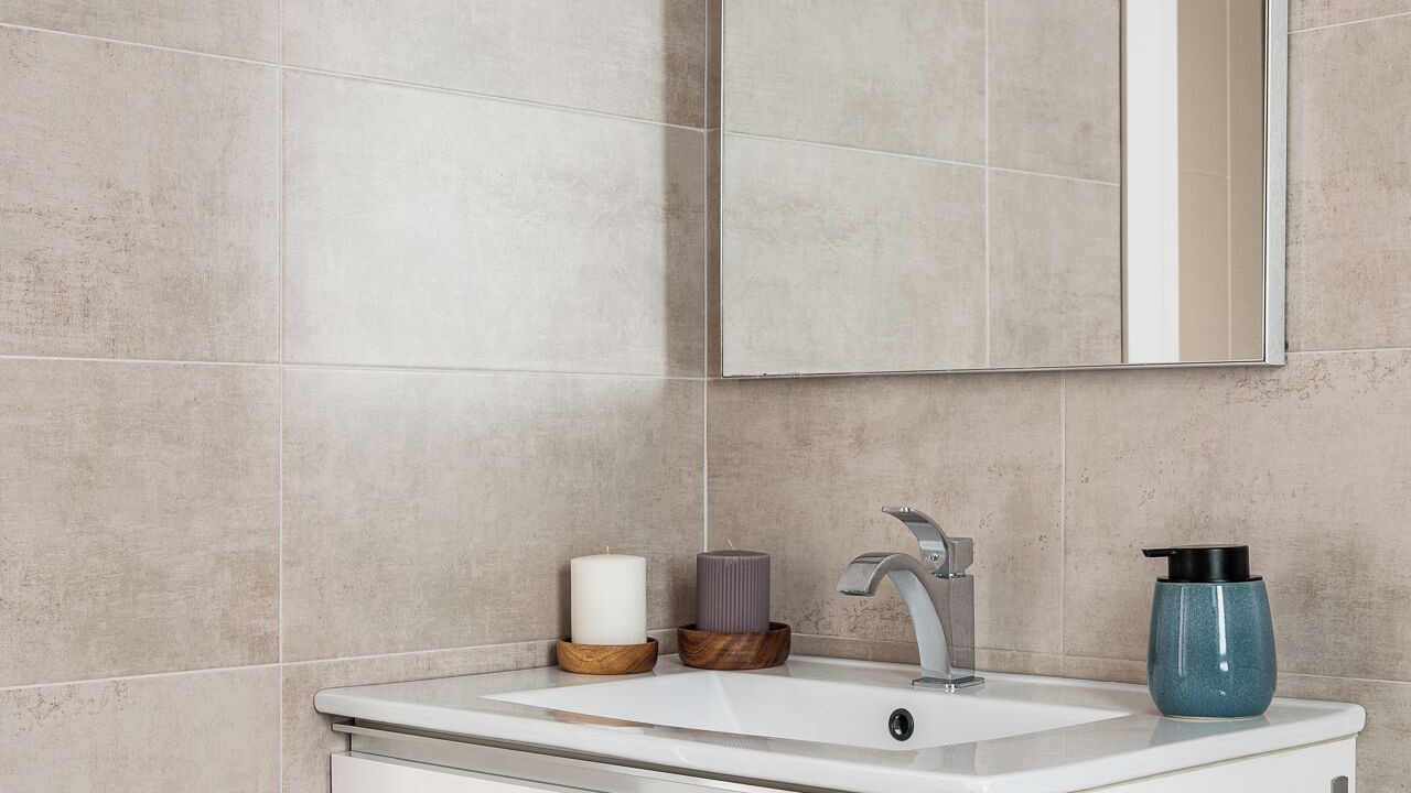 Photo of Bathroom in L'Hospitalet de Llobregat