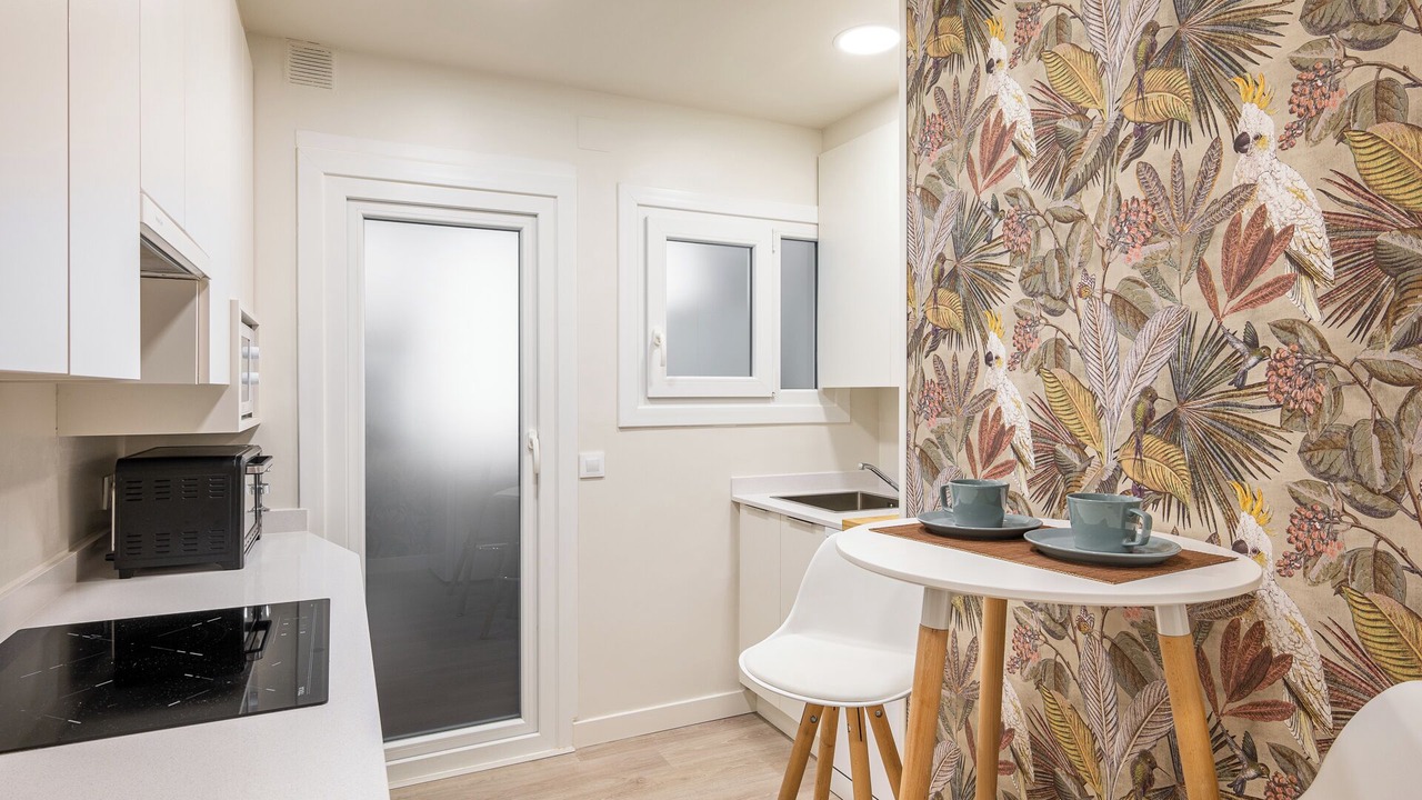 Photo of Kitchen in L'Hospitalet de Llobregat