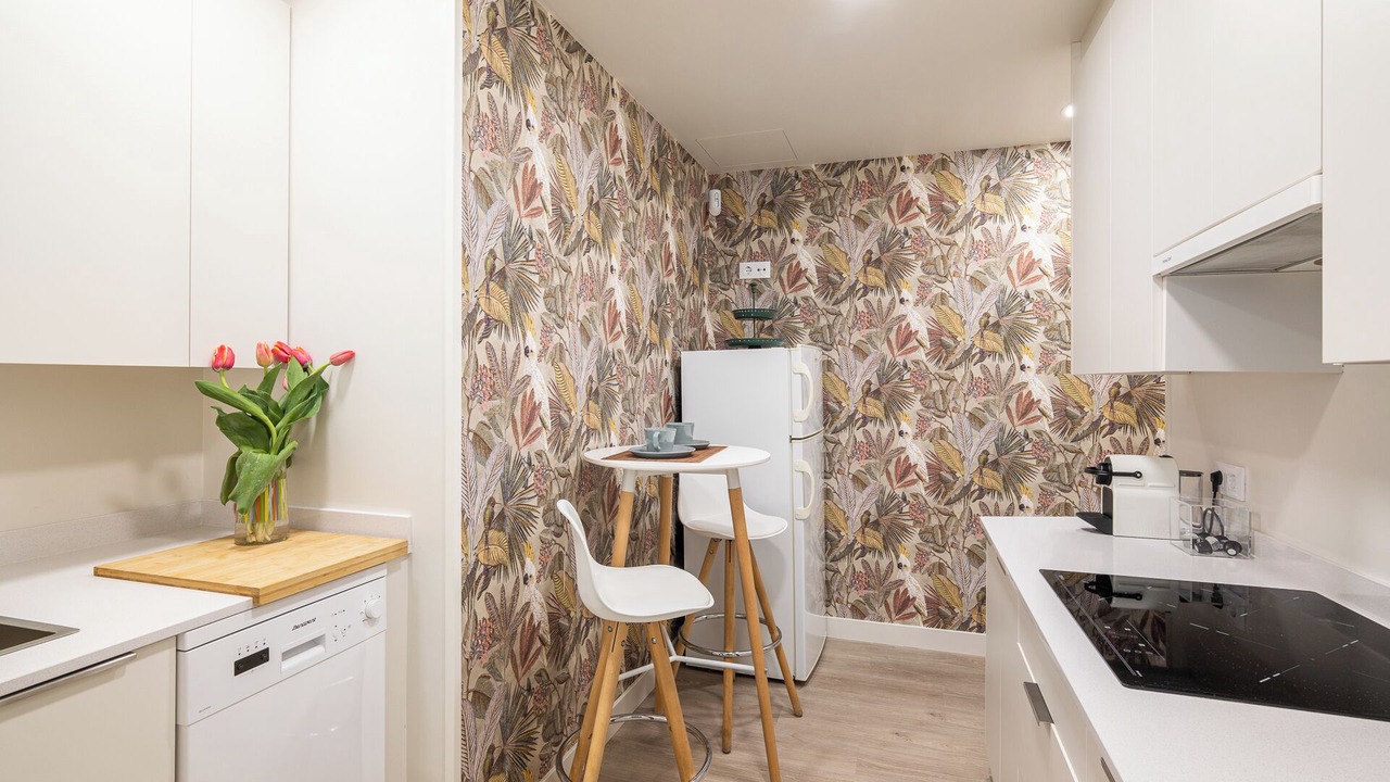 Photo of Kitchen in L'Hospitalet de Llobregat