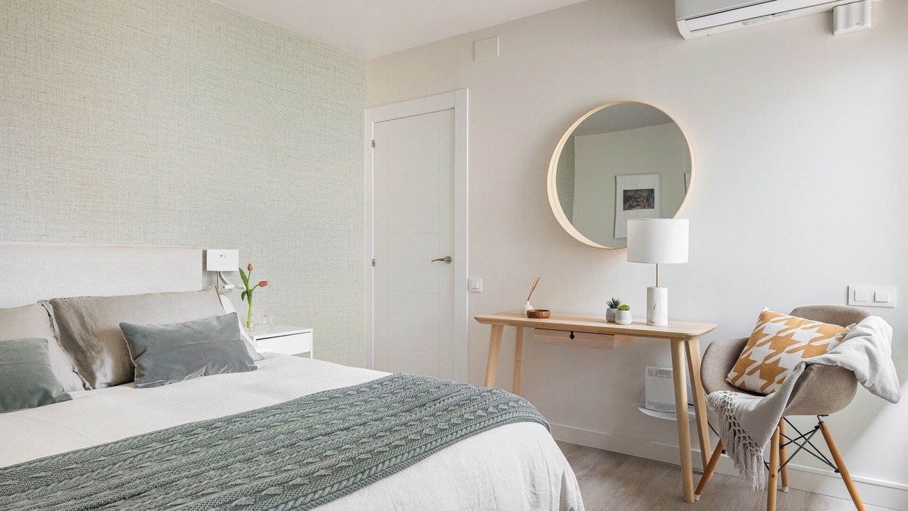 Photo of Bedroom in L'Hospitalet de Llobregat