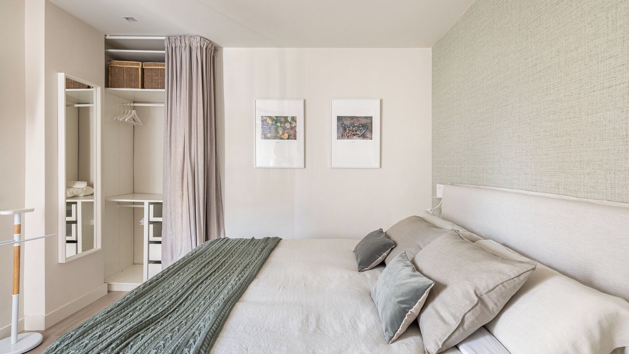 Photo of Bedroom in L'Hospitalet de Llobregat