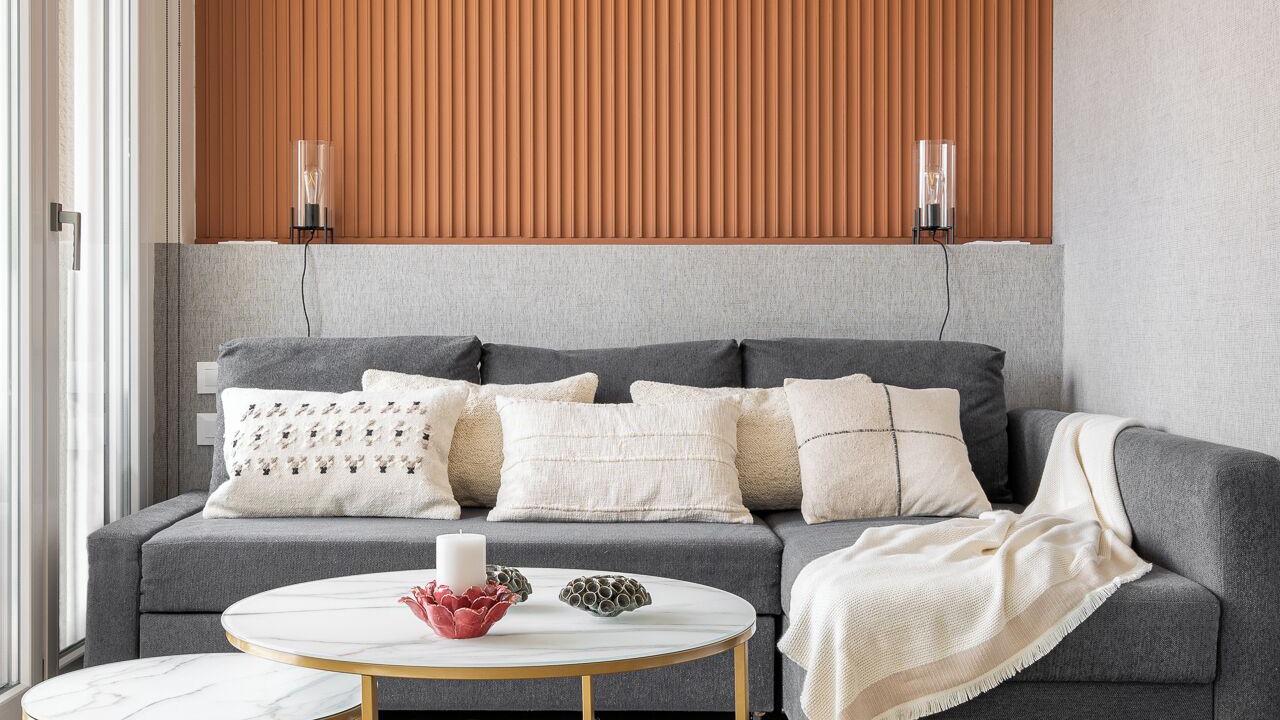 Photo of Livingroom in L'Hospitalet de Llobregat