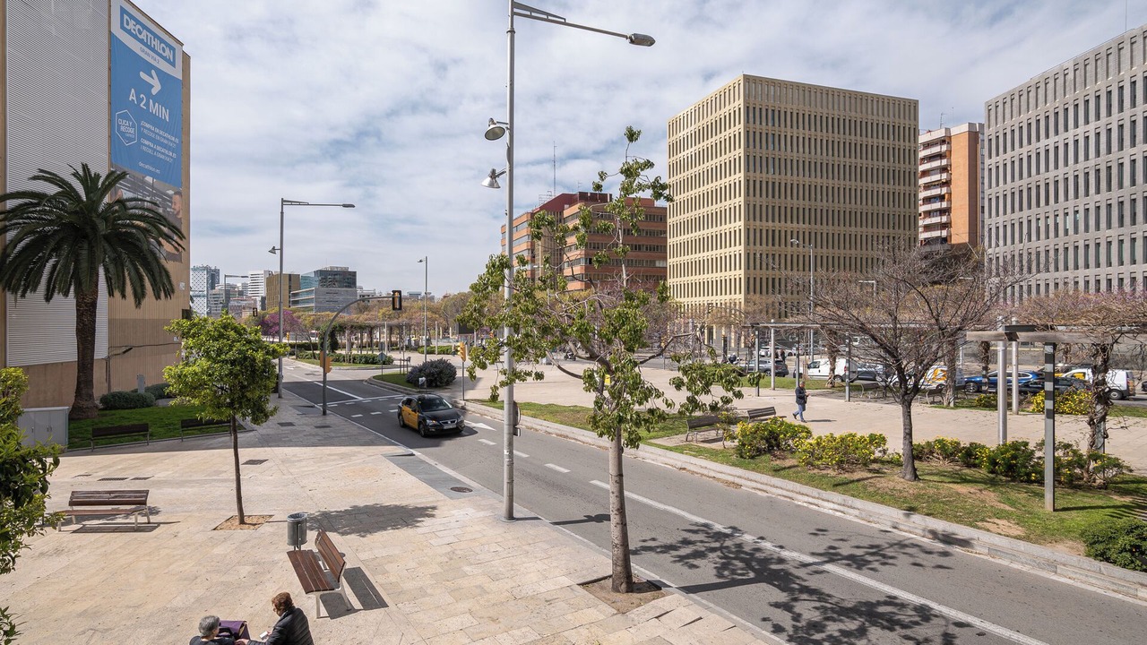 Photo of Others in L'Hospitalet de Llobregat