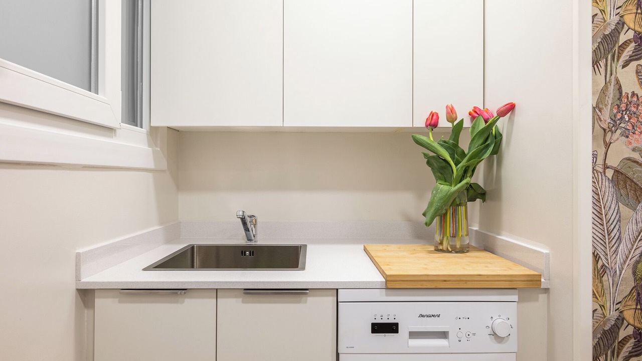 Photo of Kitchen in L'Hospitalet de Llobregat
