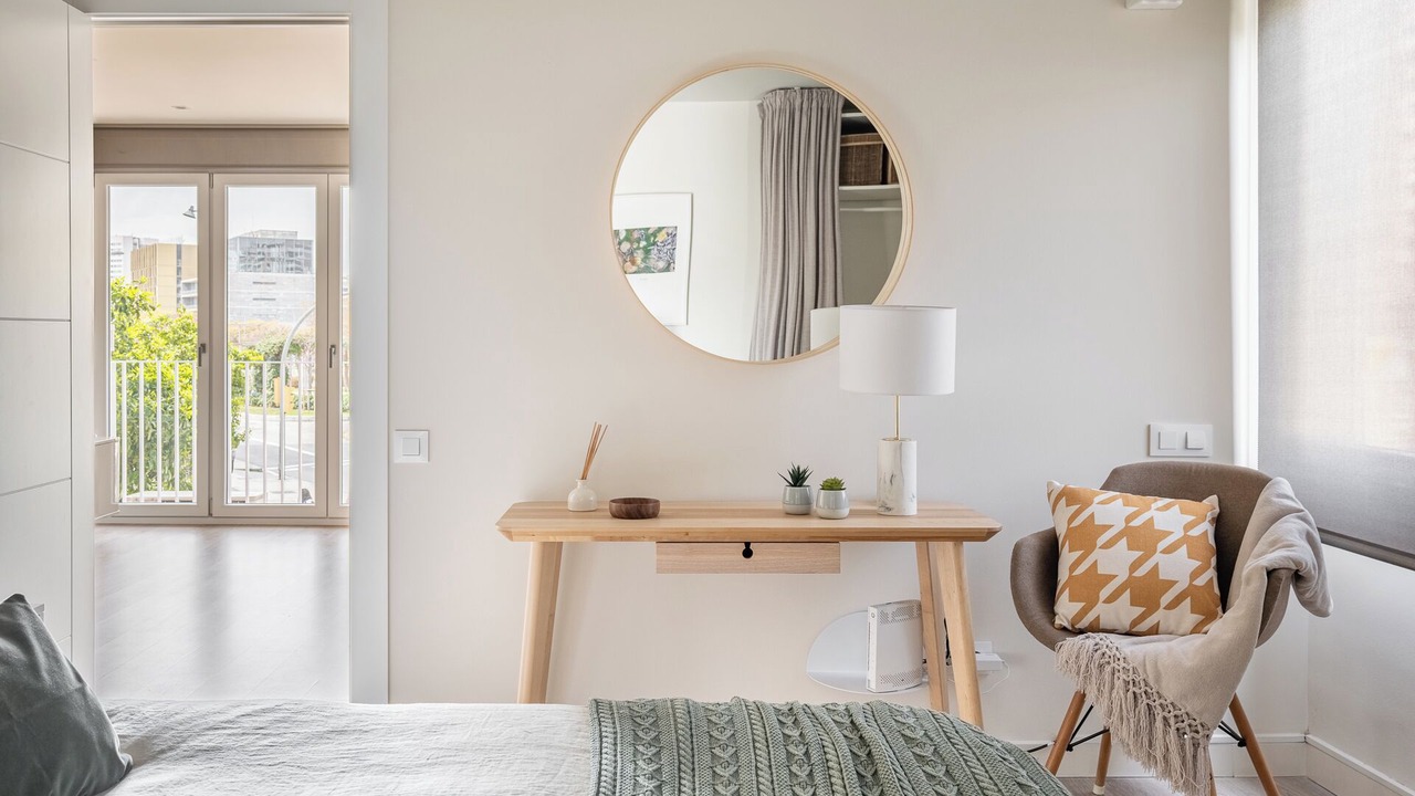 Photo of Bedroom in L'Hospitalet de Llobregat