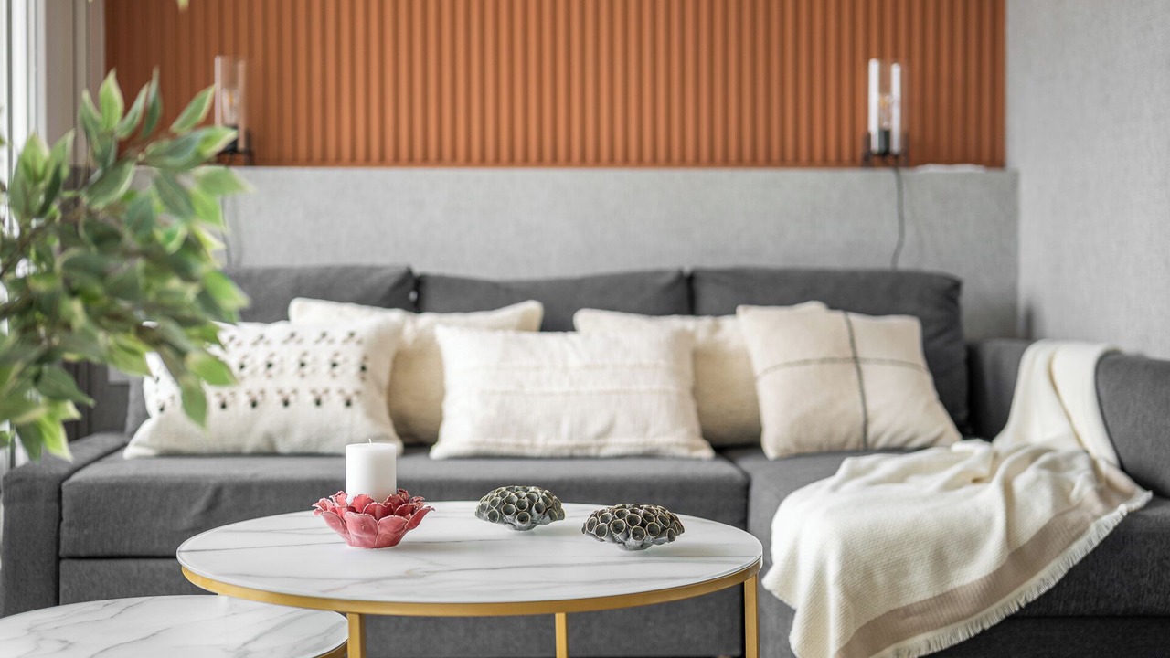 Photo of Livingroom in L'Hospitalet de Llobregat