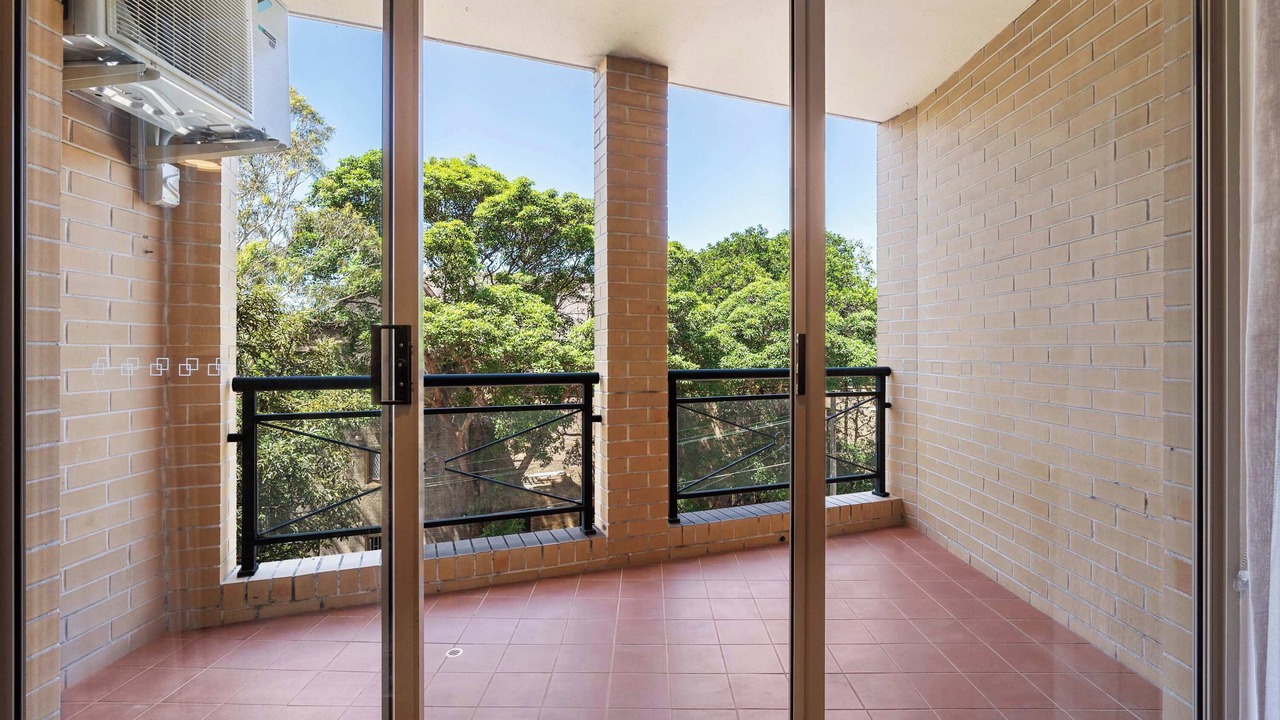 Photo of Patio Balcony in Camperdown