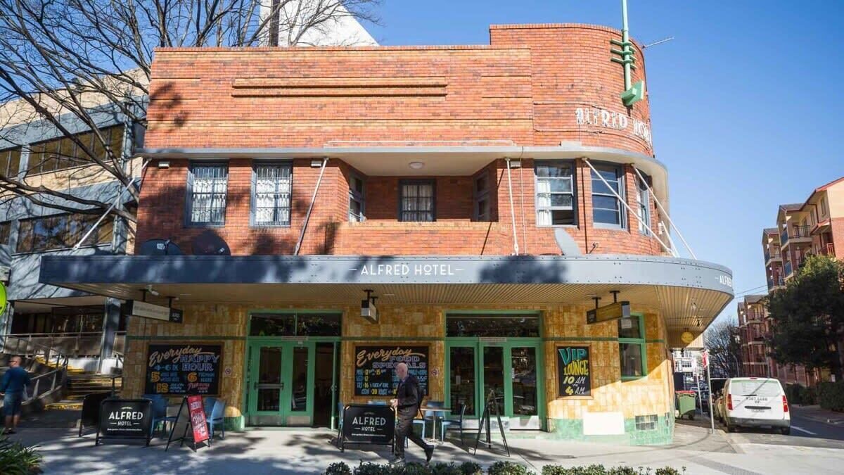 Photo of Others in Camperdown