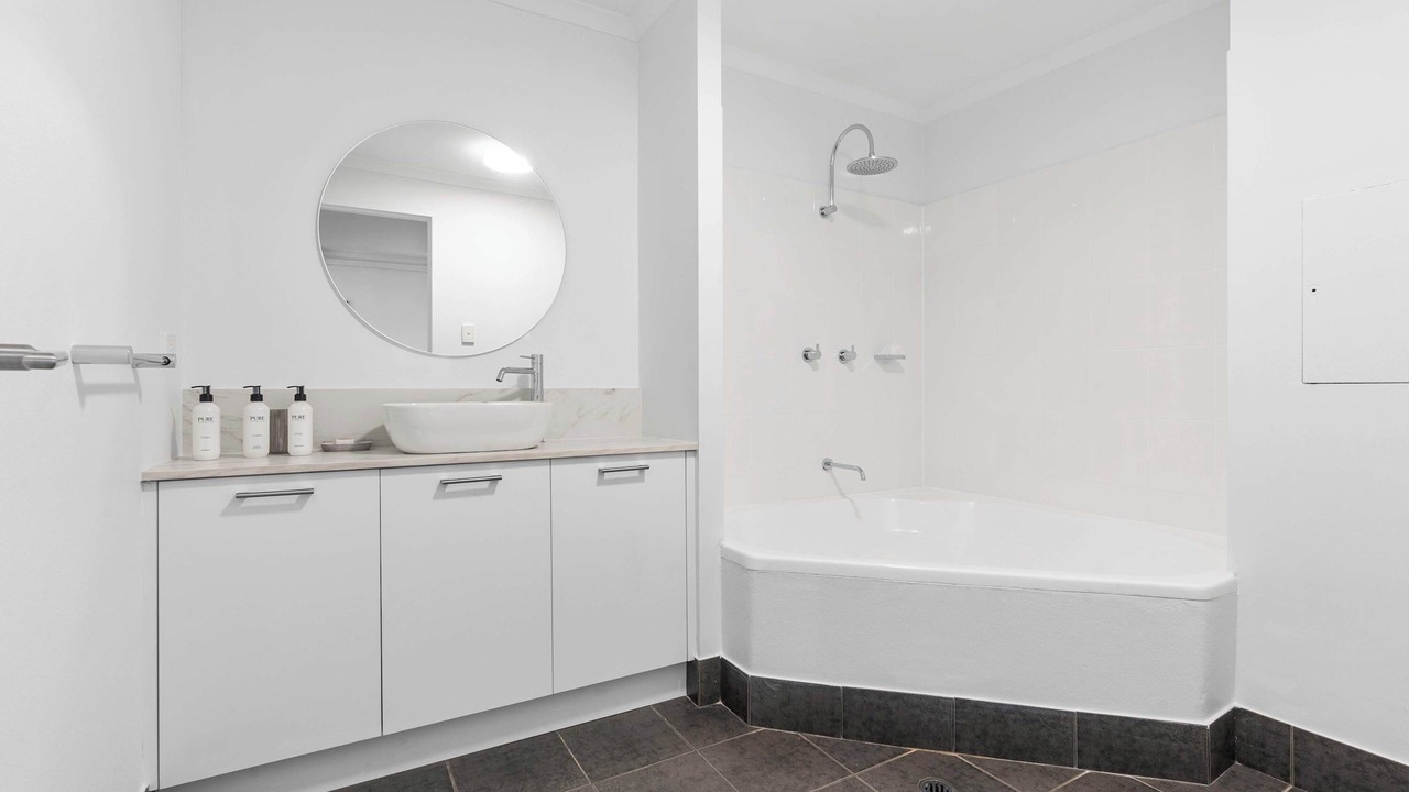 Photo of Bathroom in Camperdown