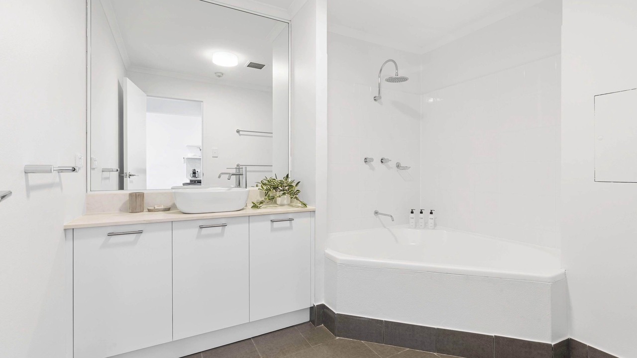 Photo of Bathroom in Camperdown