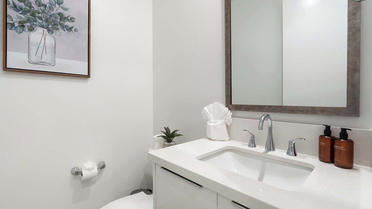 Photo of Bathroom in Serra Mesa