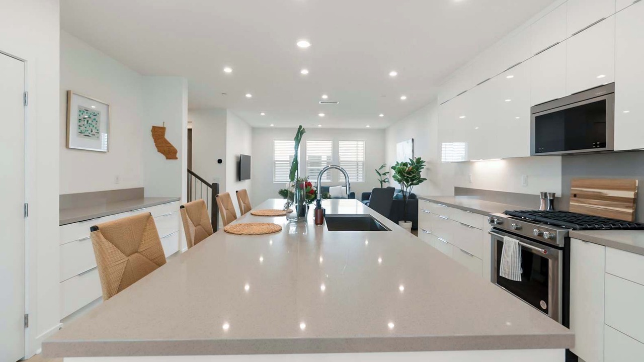 Photo of Kitchen in Serra Mesa