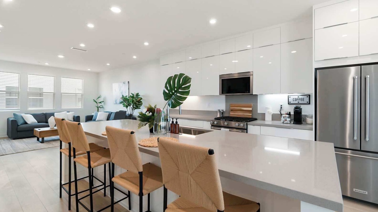 Photo of Kitchen in Serra Mesa