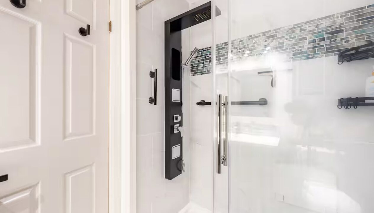 Photo of Bathroom in St. Catharines