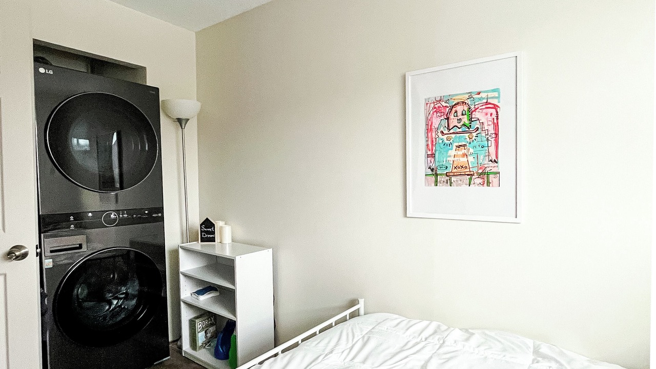 Photo of Bedroom in St. Catharines