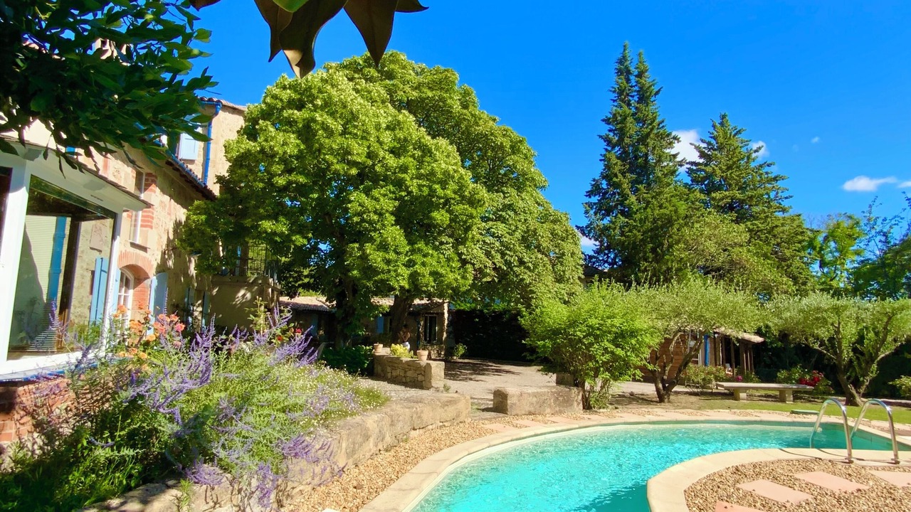 Photo of Outdoor in Lodeve