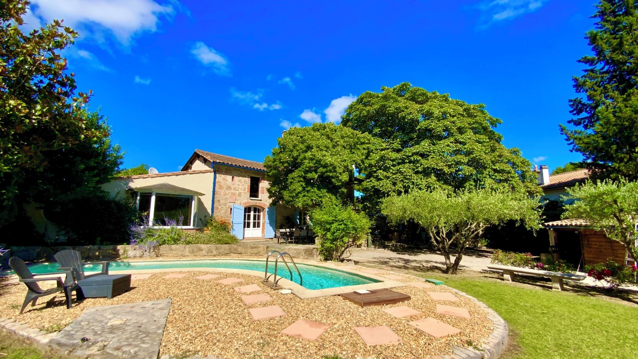 Photo of Outdoor in Lodeve